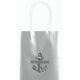Anchor Mini Twisted Handled Bags Image 2 of 3